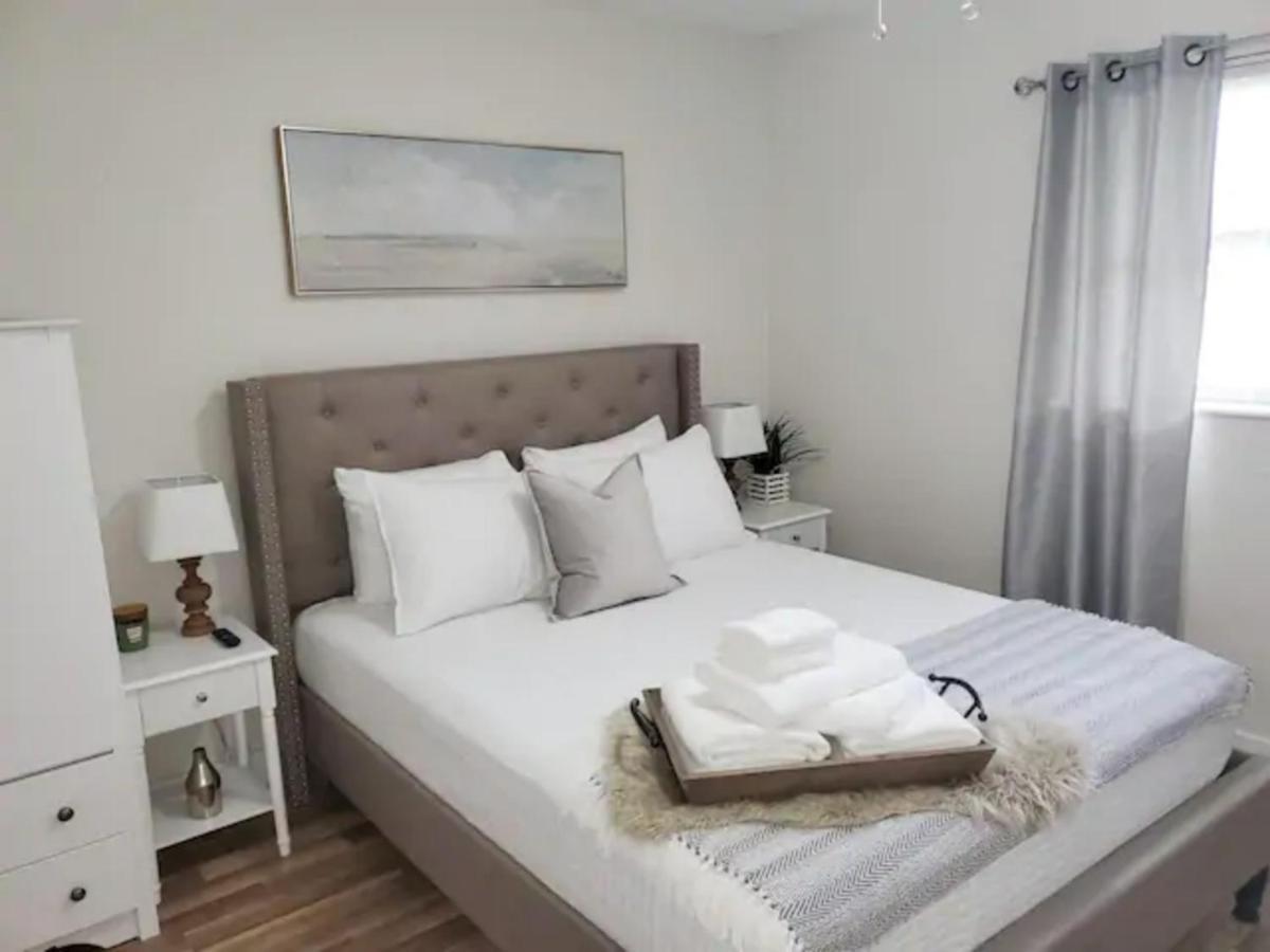 Sophisticated Dania Beach Suites Near The Beach Exterior foto
