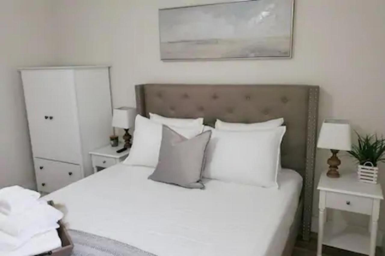 Sophisticated Dania Beach Suites Near The Beach Exterior foto
