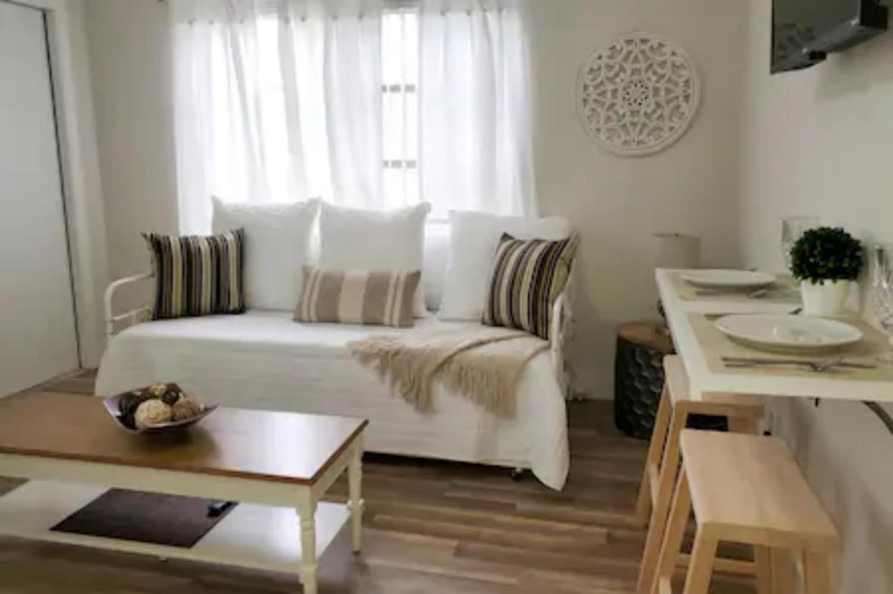 Sophisticated Dania Beach Suites Near The Beach Exterior foto