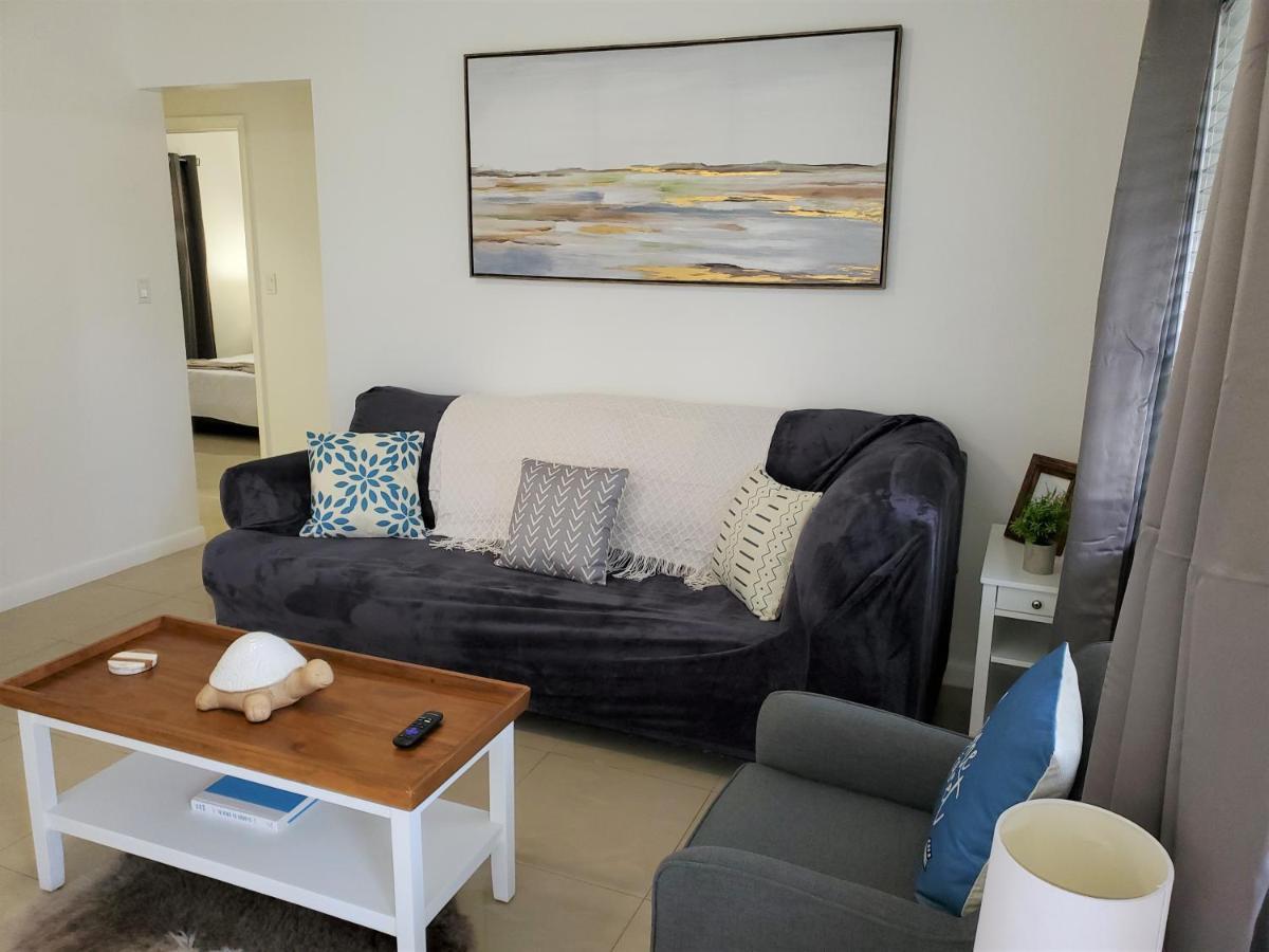 Sophisticated Dania Beach Suites Near The Beach Exterior foto