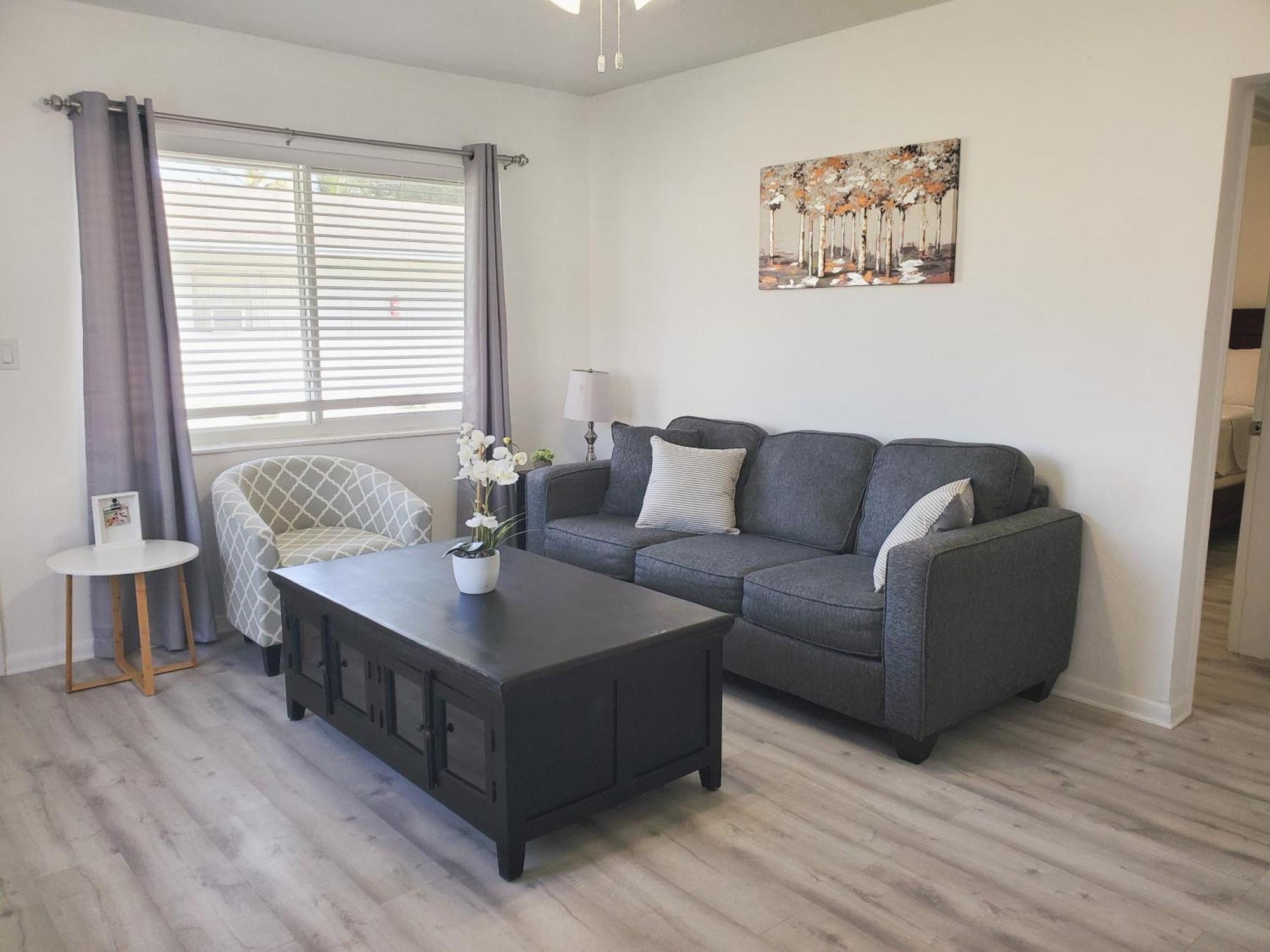 Sophisticated Dania Beach Suites Near The Beach Exterior foto