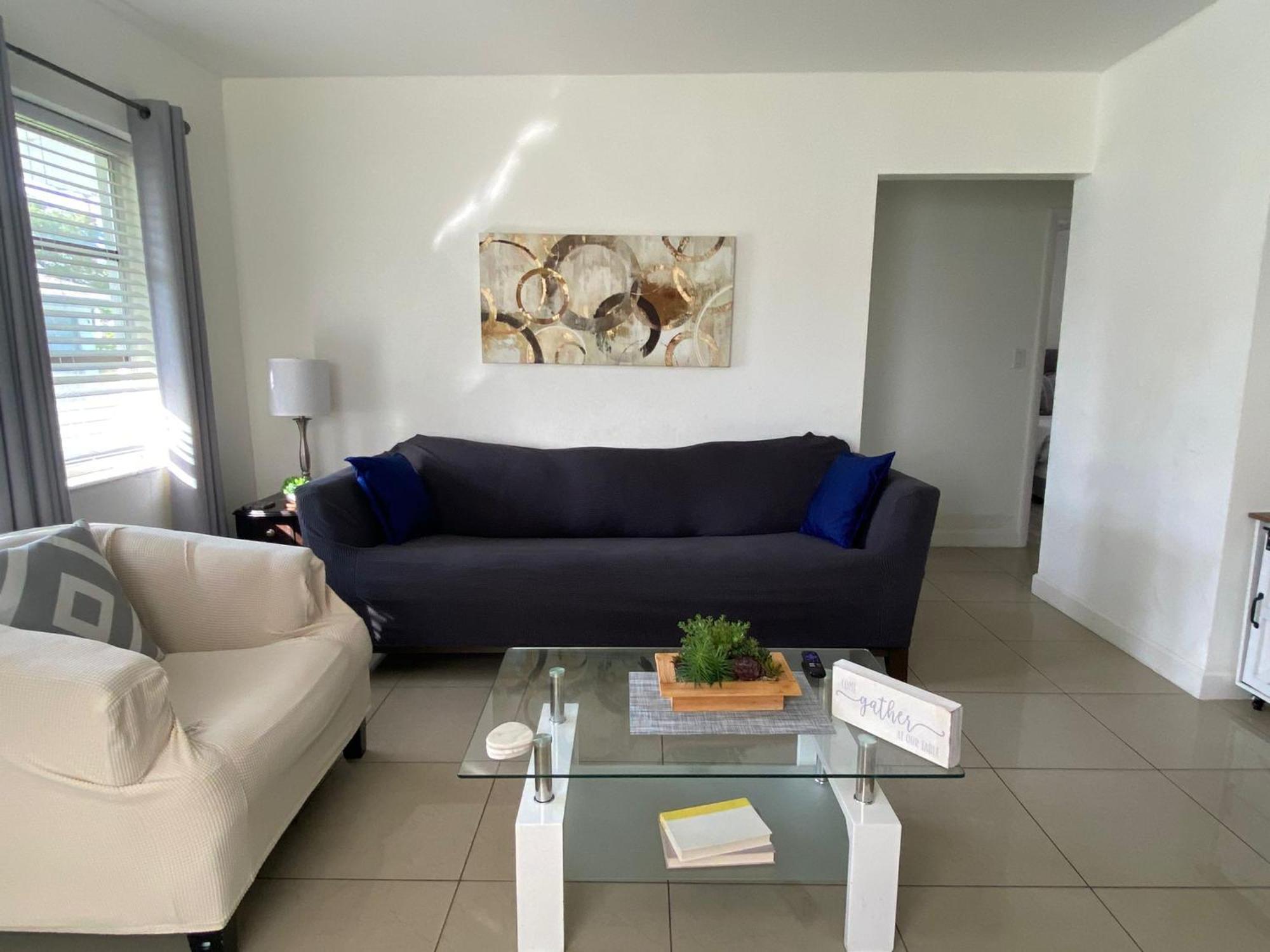 Sophisticated Dania Beach Suites Near The Beach Exterior foto