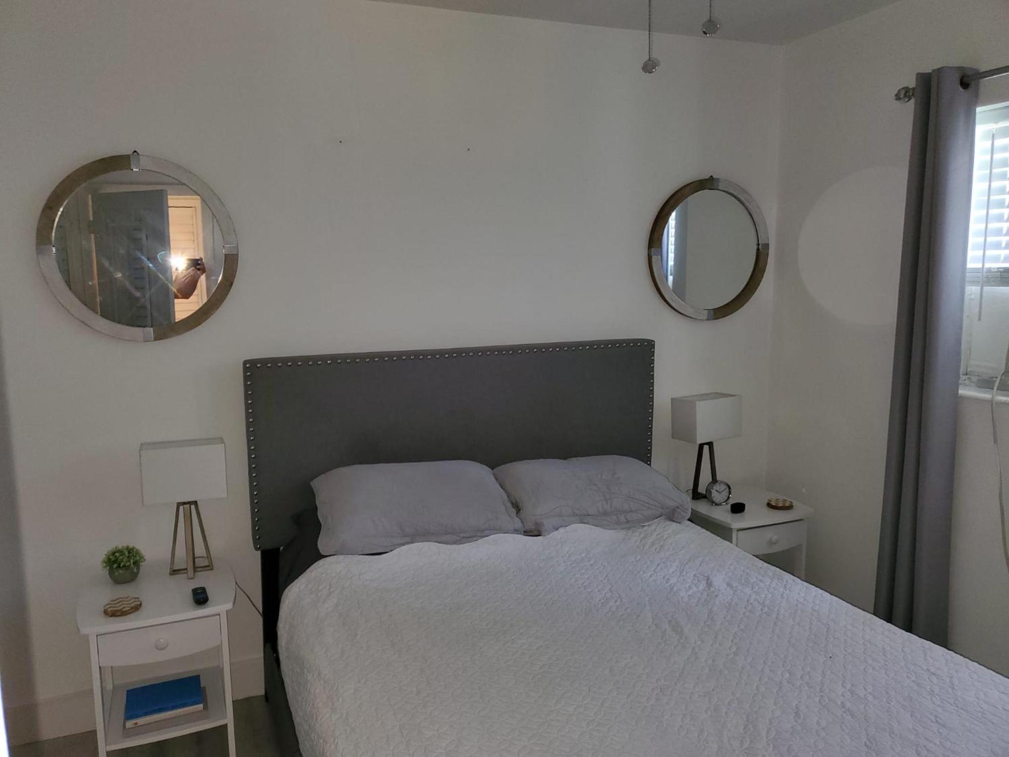 Sophisticated Dania Beach Suites Near The Beach Exterior foto